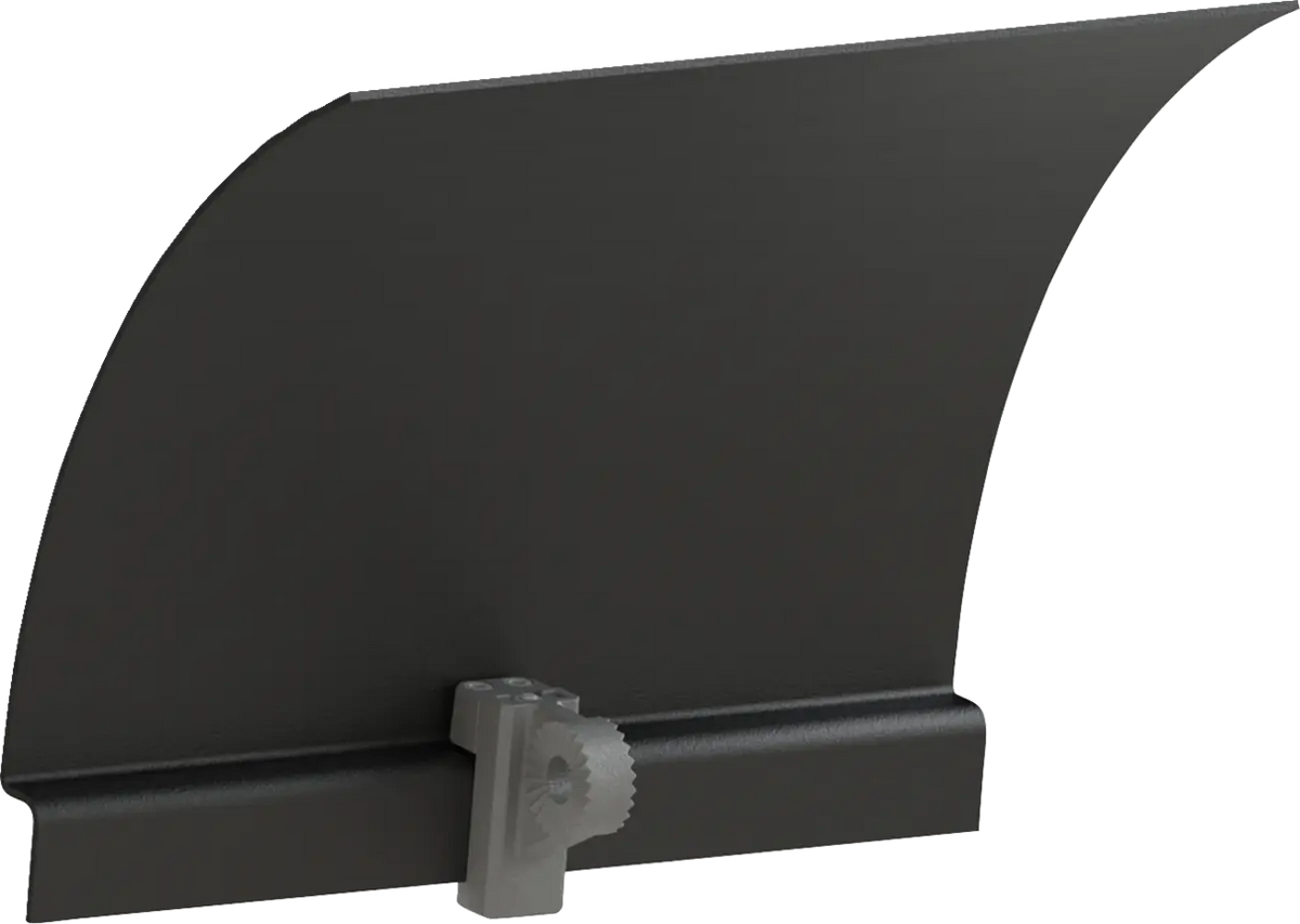 Moose Offroad Mirror Adapter For Polaris Ranger