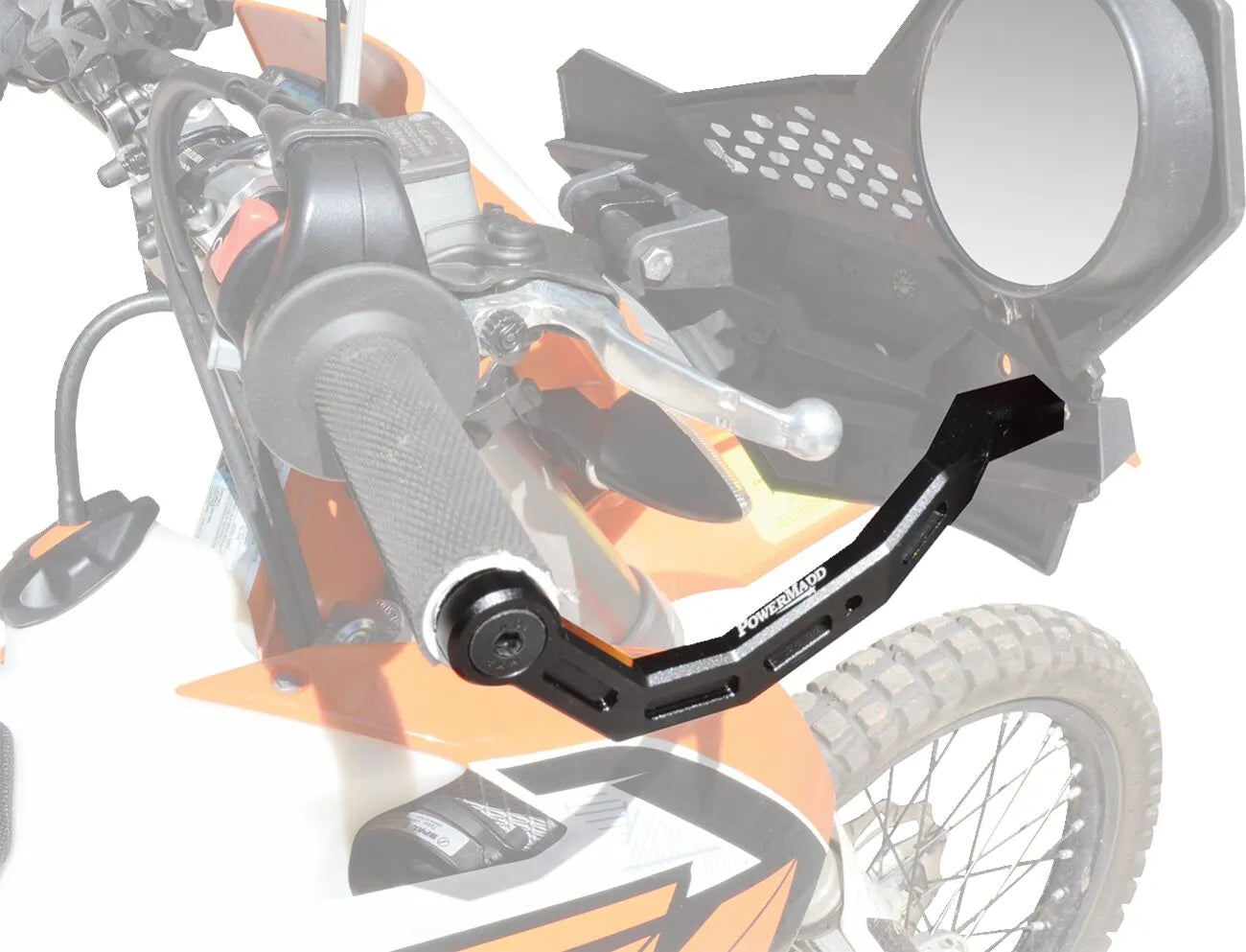 Powermadd Handwrap Attachment