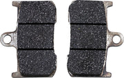 Klocki Hamulcowe Sbs Dc Racing Dual Carbon - Przód