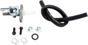 All Balls Fuel Valve Kit for Motorcycle Petcock Replacement