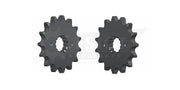 Esjot 530 Front Sprocket - High-performance Steel