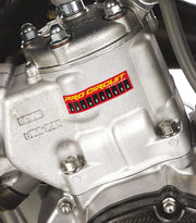 Paski Temperatury Pro Circuit do Monitorowania Silnika