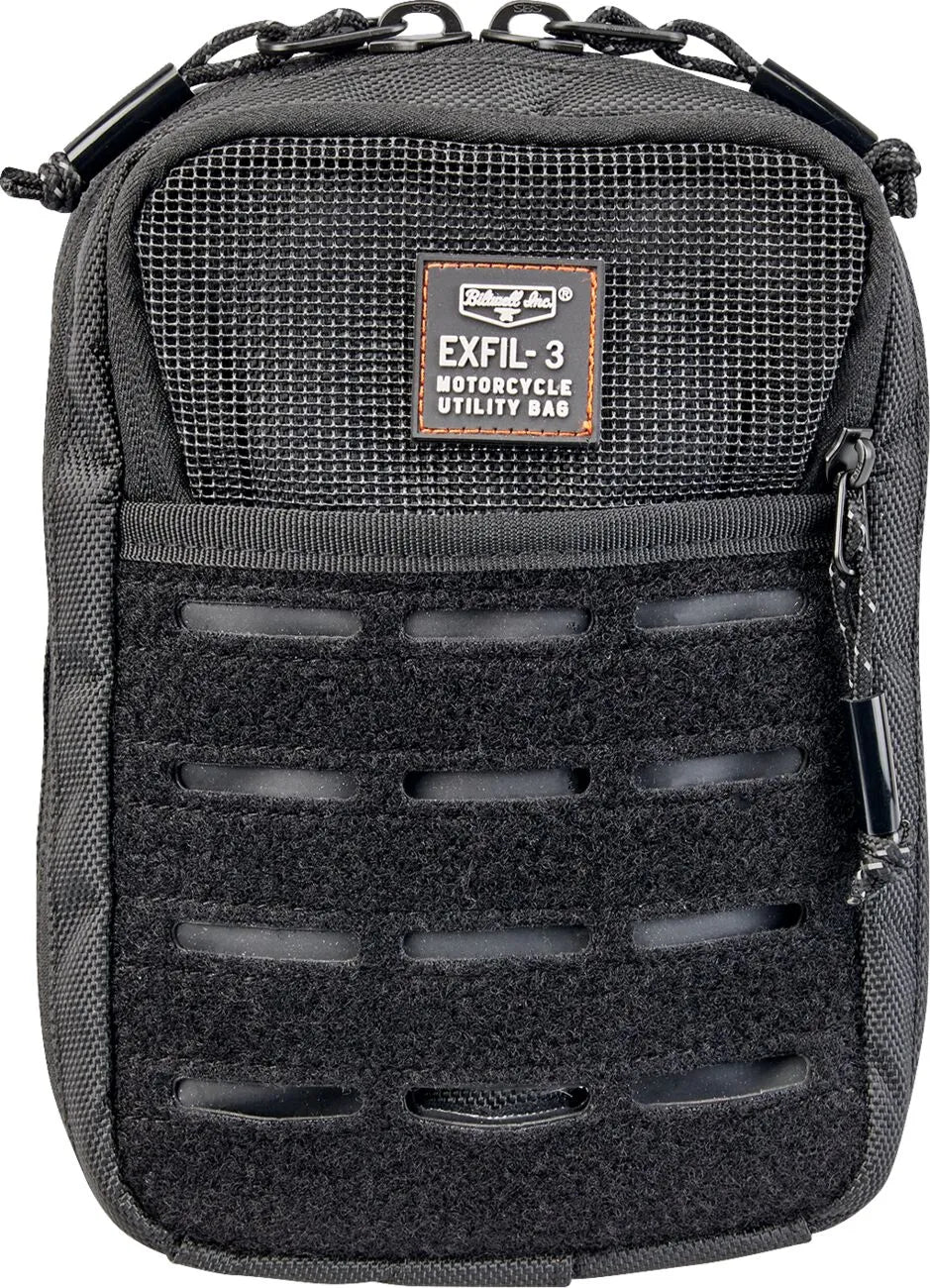 Biltwell Exfil-3 Bag 2.0