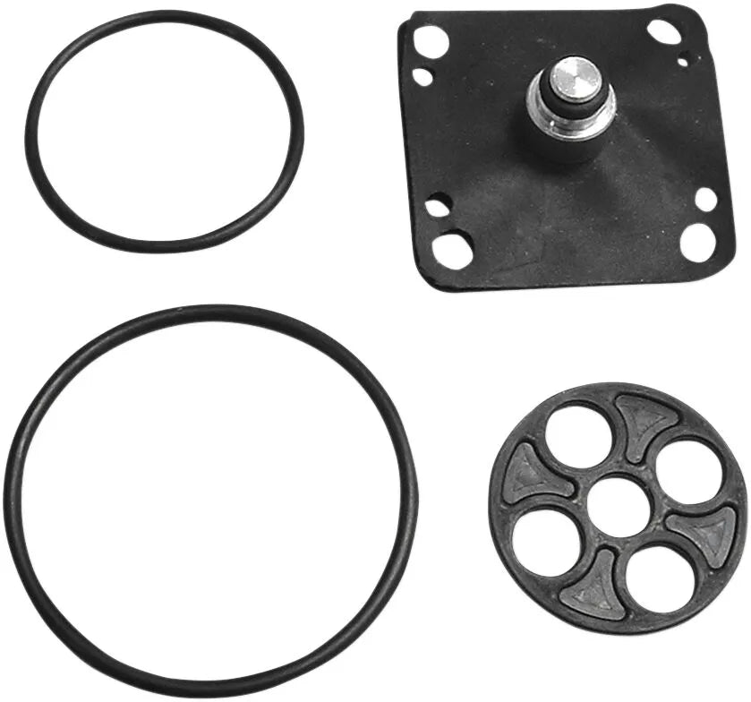 K&L Supply Fuel Petcock Rebuild Kit