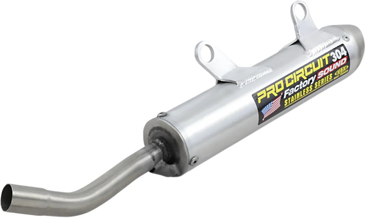 Pro Circuit 304 Tłumik