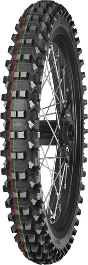 Mitas Terra Force-mx Mh Tire 70/100-17 Front