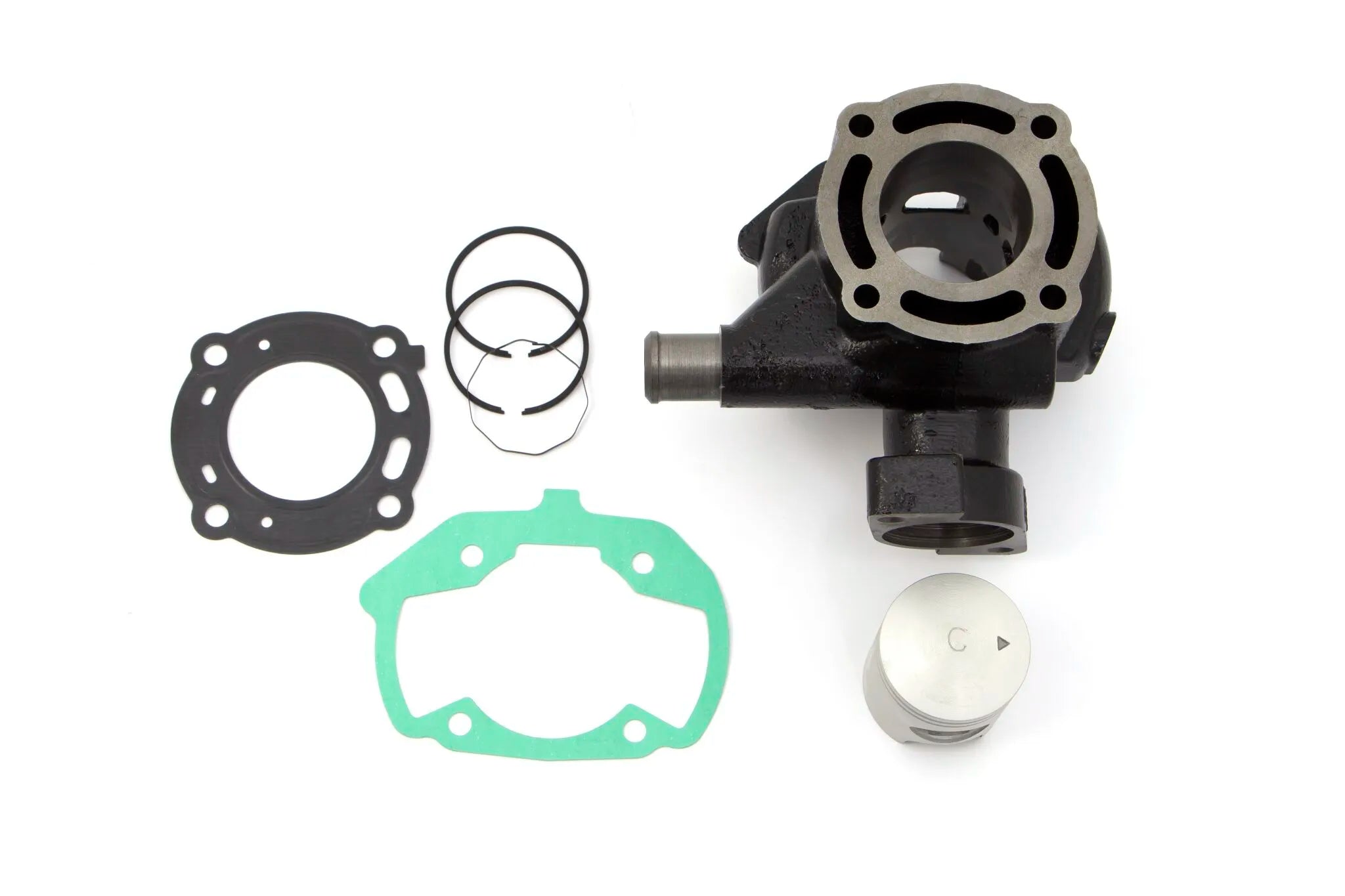 101 Octane 50cc Cylinder Kit - Peugeot Speedfight/jet Force