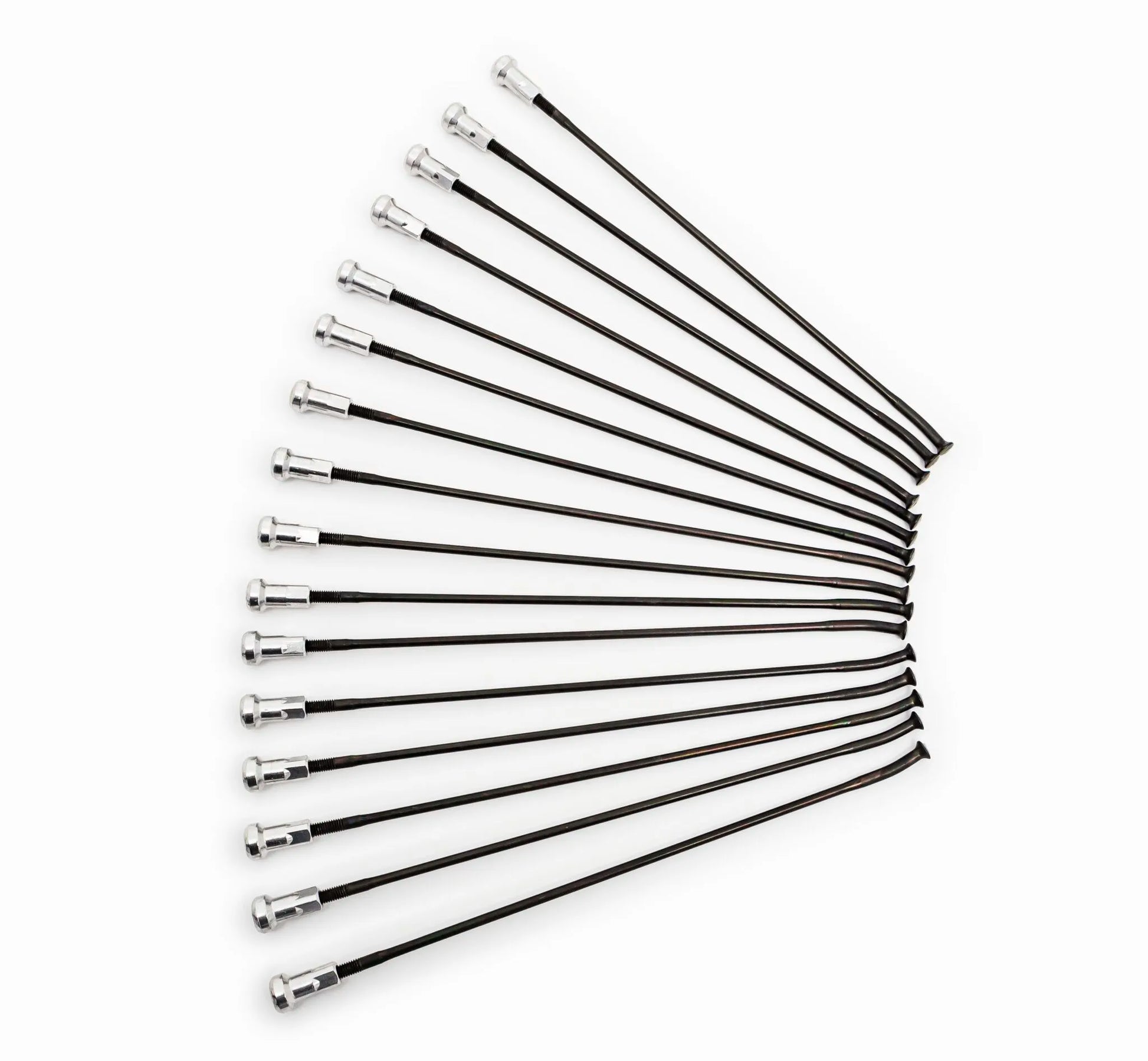 KITE Spoke Kit for 19-inch Front Wheel