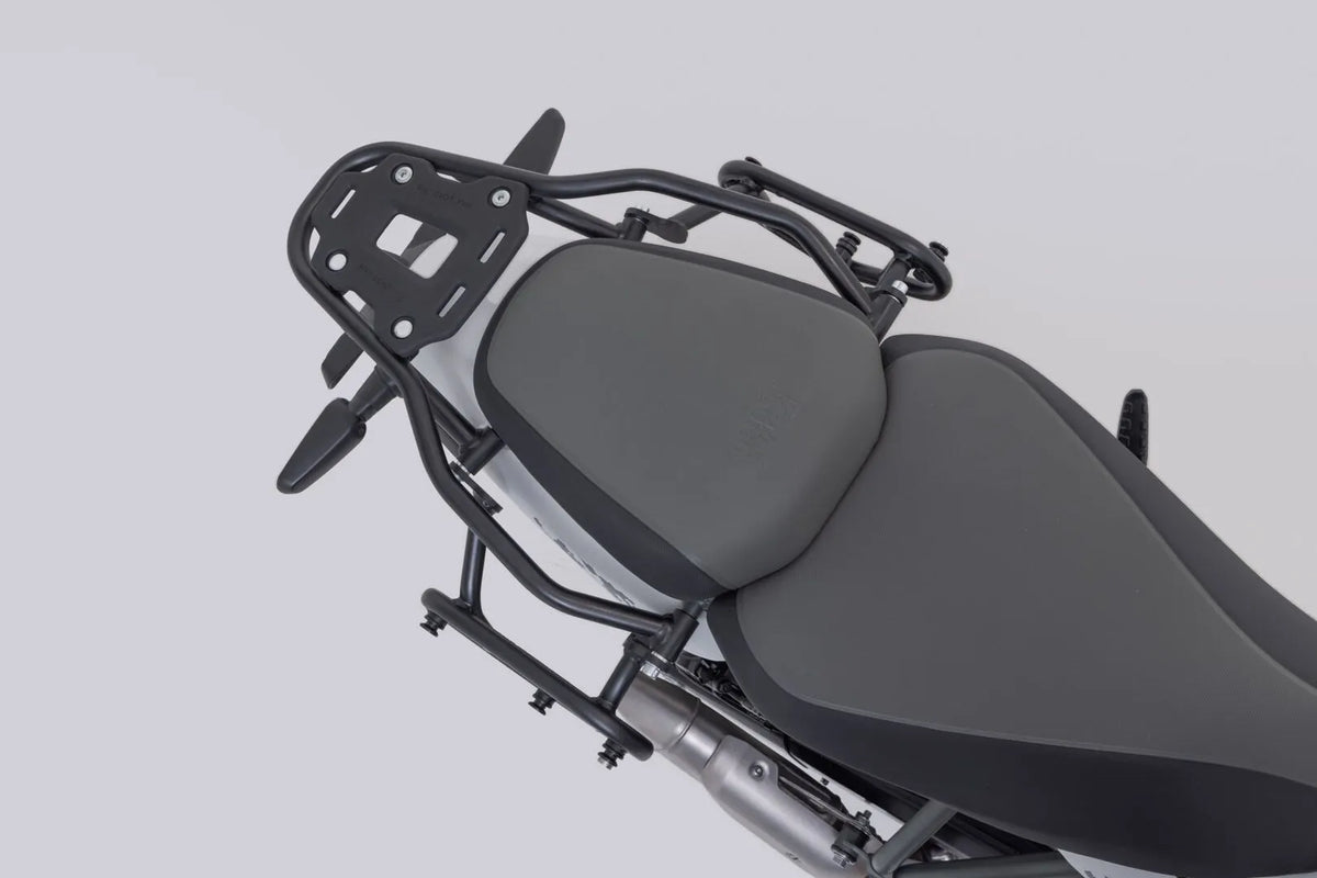 Sw-motech Slc Side Carrier Left Side Bag Mount