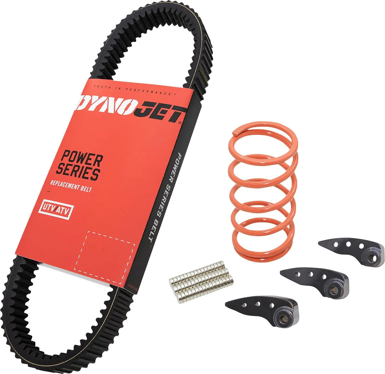 Dynojet Grip N Rip Utv Kit