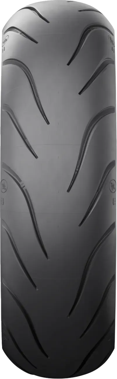 Michelin Commander Iii Touring Tire 180/65b16