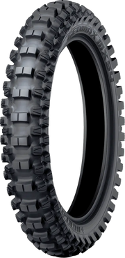 Dunlop Geomax MX54 Tire 70/100-10