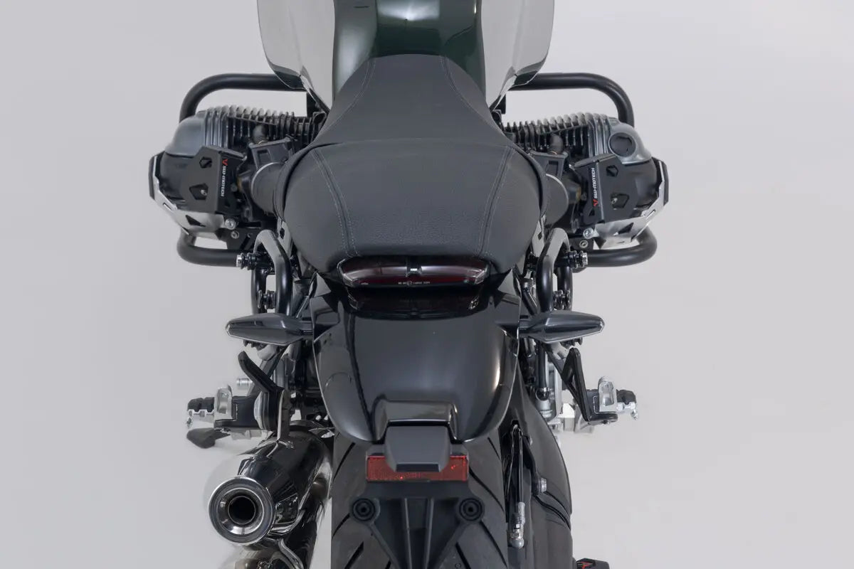 Sw-motech Legend Gear Lc1 Side Bag System