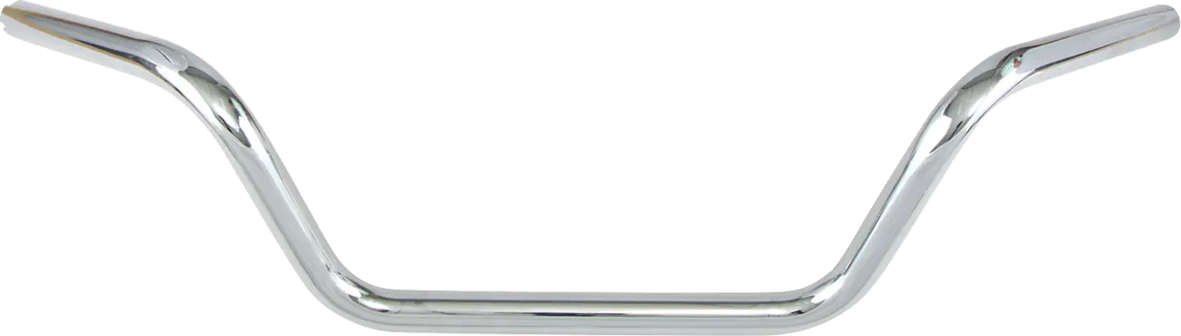 Drag Specialties 1" Chrome Handlebar