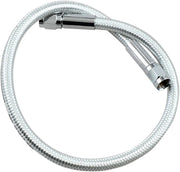 Magnum Shielding Braided Universal Abs Przewód hamulcowy 17"