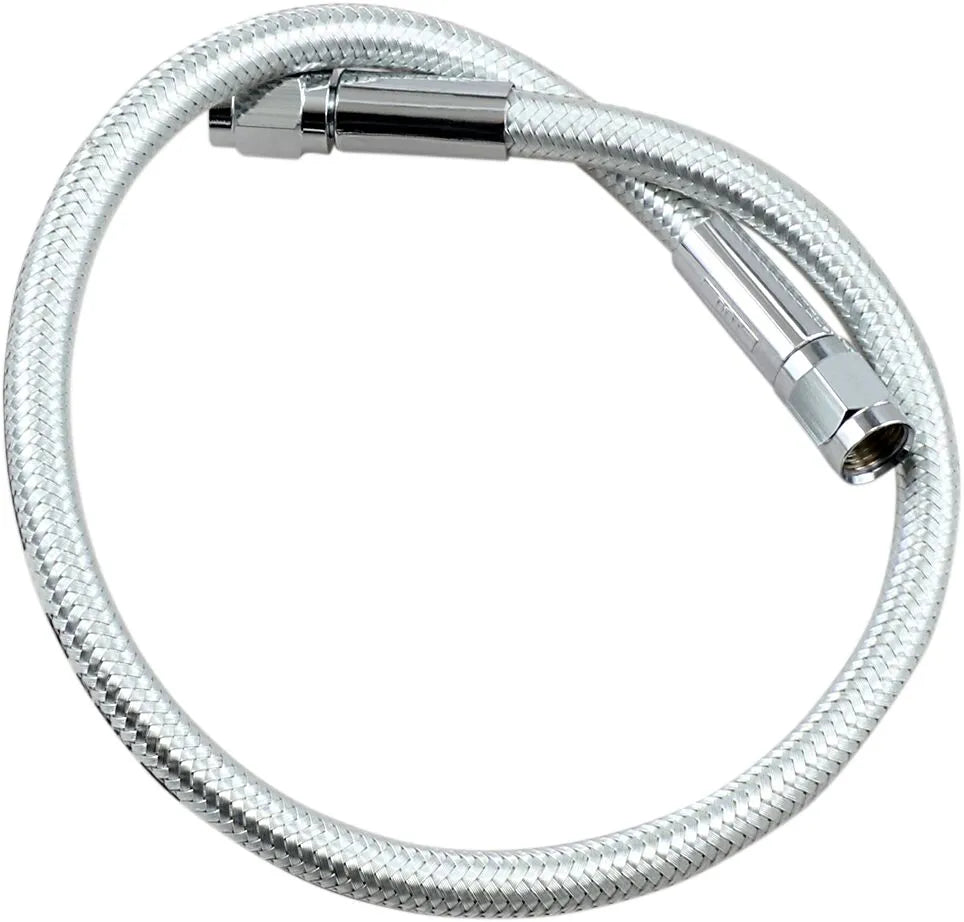 Magnum Shielding Braided Universal Abs Przewód hamulcowy 17"