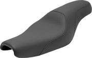 Saddlemen Profiler Seat - Enhanced Comfort - For Harley Davidson