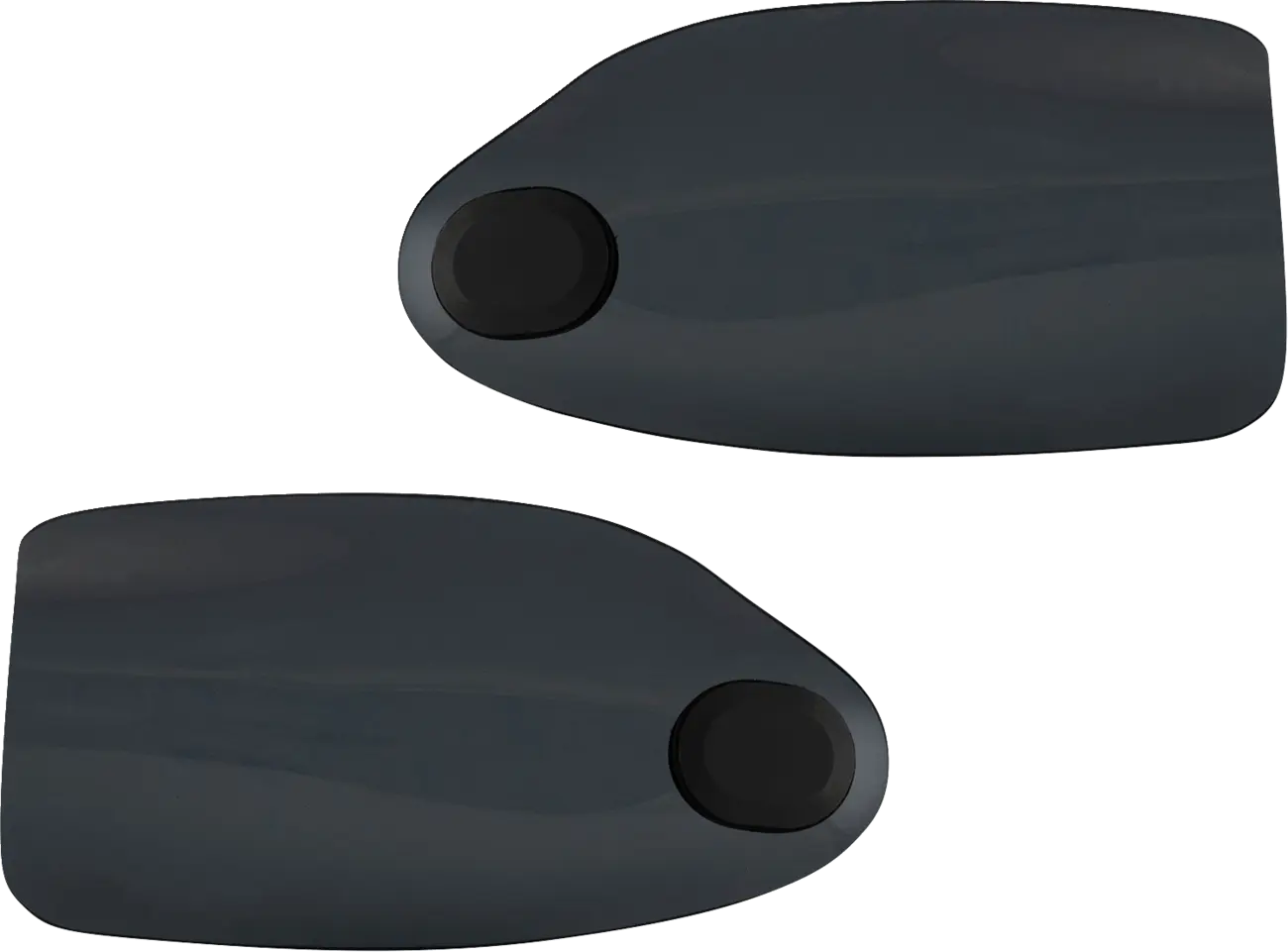 Klock Werks Flare Handguards