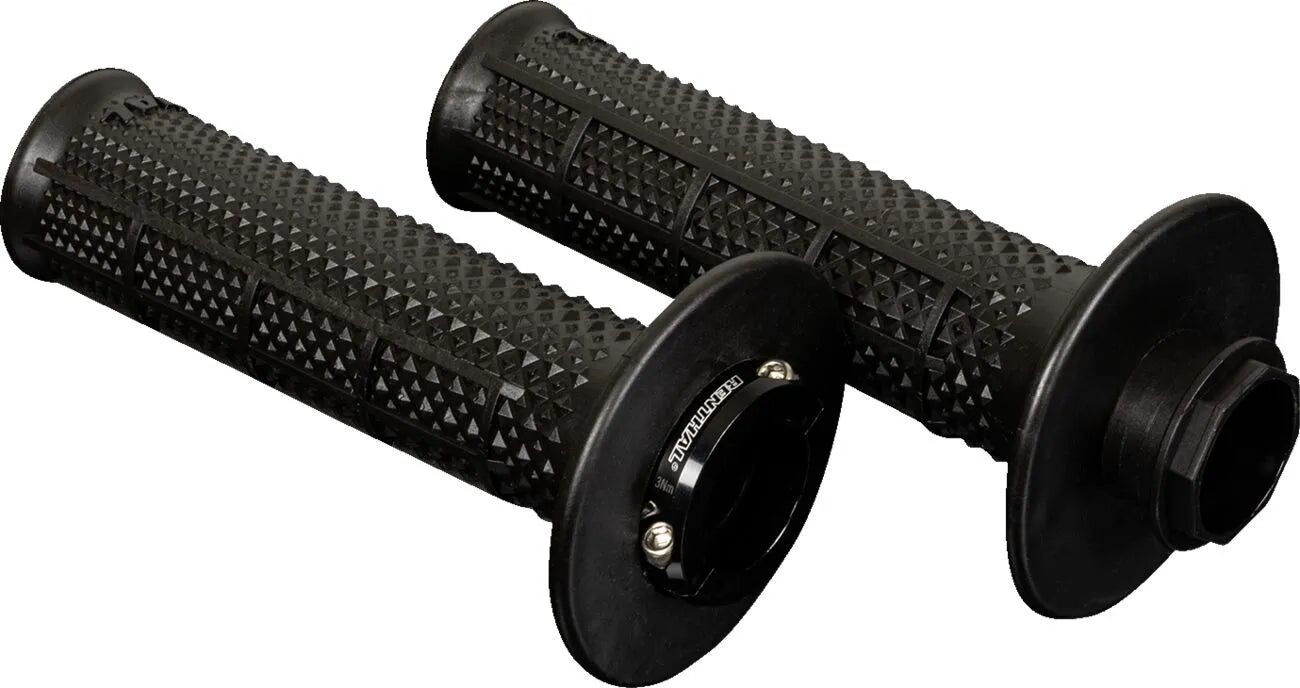 Renthal Mx R-works Lock-on Grips