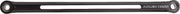 Arlen Ness Speedliner Shift Rod - Black