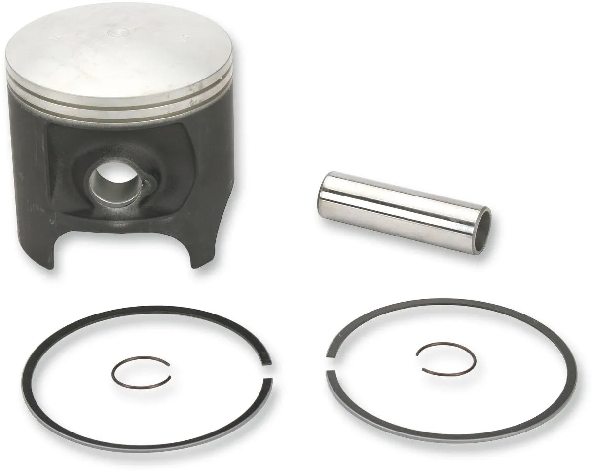 Prox CR500 Piston Kit 89.00mm for Honda CR 500 R 1984-2001