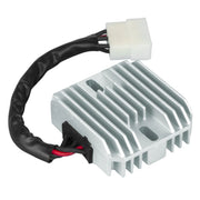 Motoplat Regulator - 35 Amp Charging Power