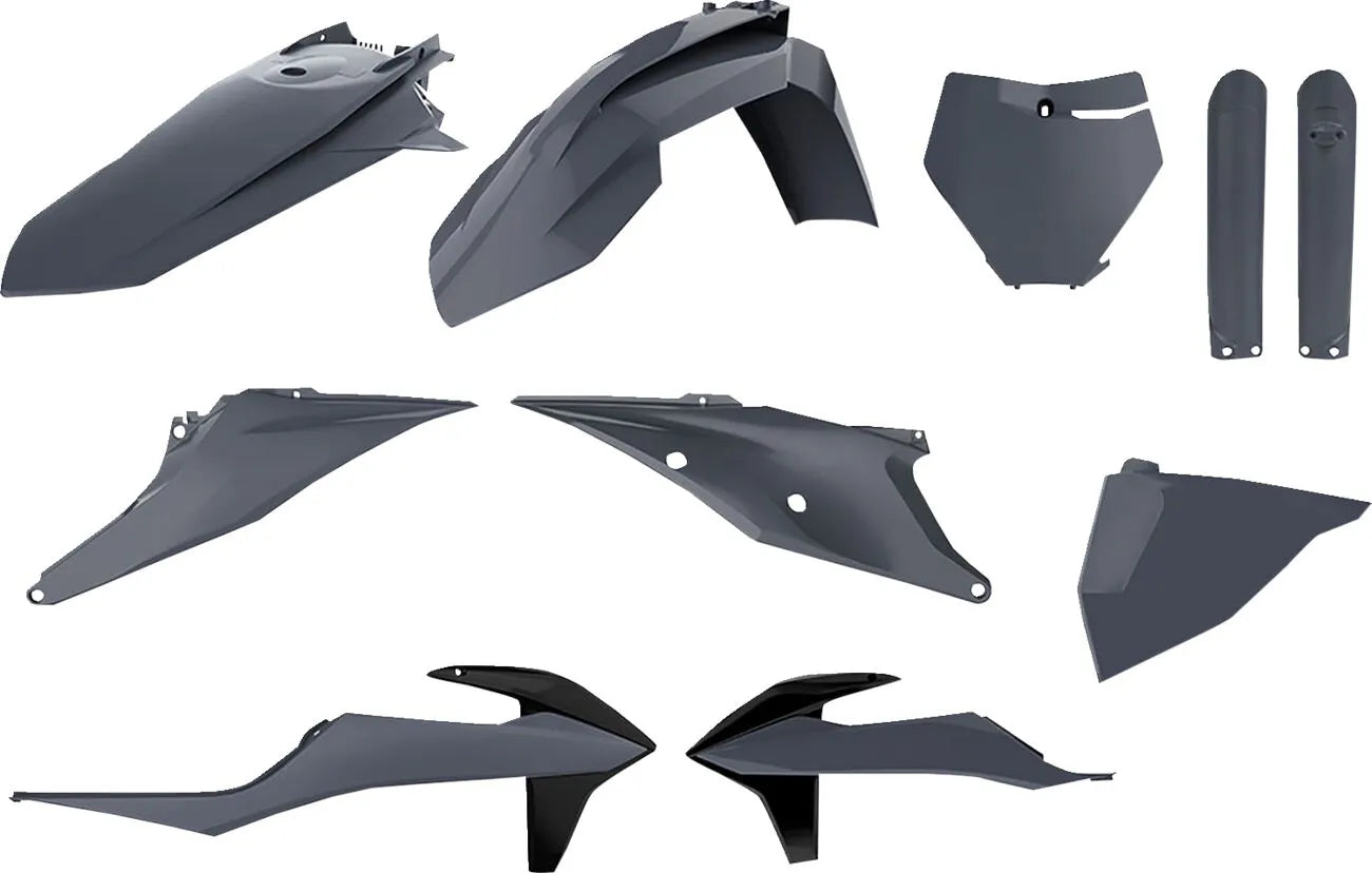 Polisport MX Body Kit for KTM Motorcycles