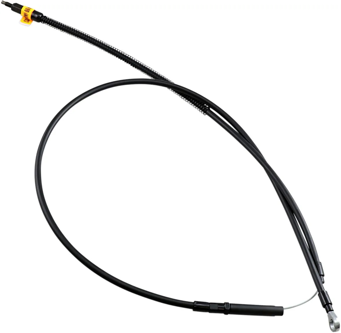 Barnett Stealth Series Clutch Cable +3 inch Alternate Length