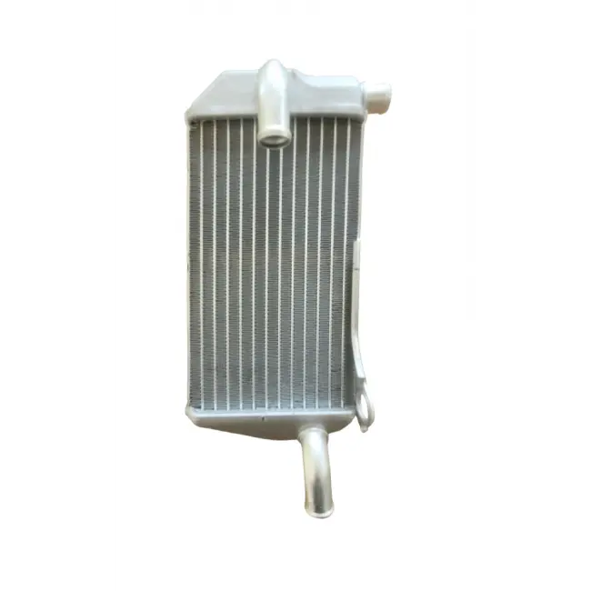 KSX OEM-Size Radiator Left for Honda CRF250 2022-2026