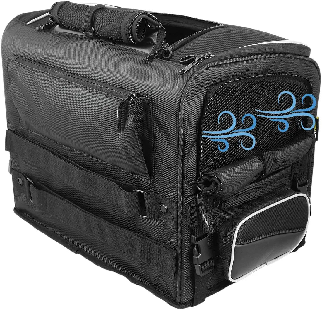 Nelson Rigg Route 1 Rover Pet Carrier