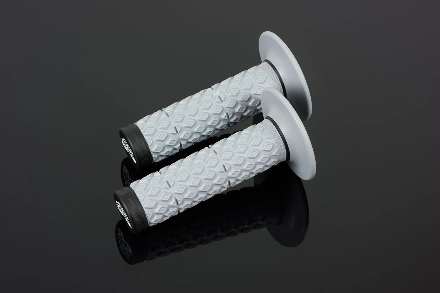 Renthal Mx Soft/firm Dual Compound Grips