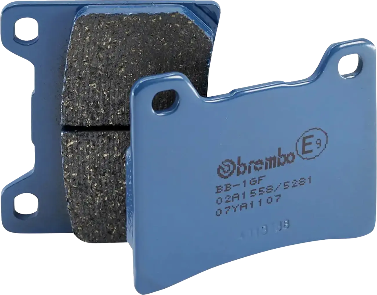 Klocki Hamulcowe Brembo Prime Sinter