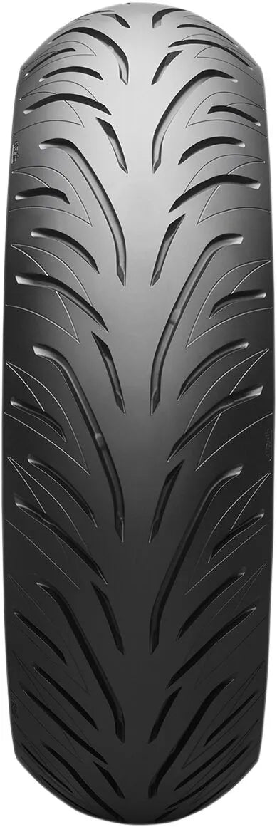 Bridgestone Battlax Sc2 Rain Tire 160/60-14 Rear Scooter