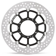 Pływająca Tarcza Hamulcowa Moto-master Halo Series - 320mm - Przód