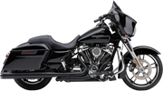 Kolektory wydechowe Cobra Pro Chamber do Milwaukee Eight
