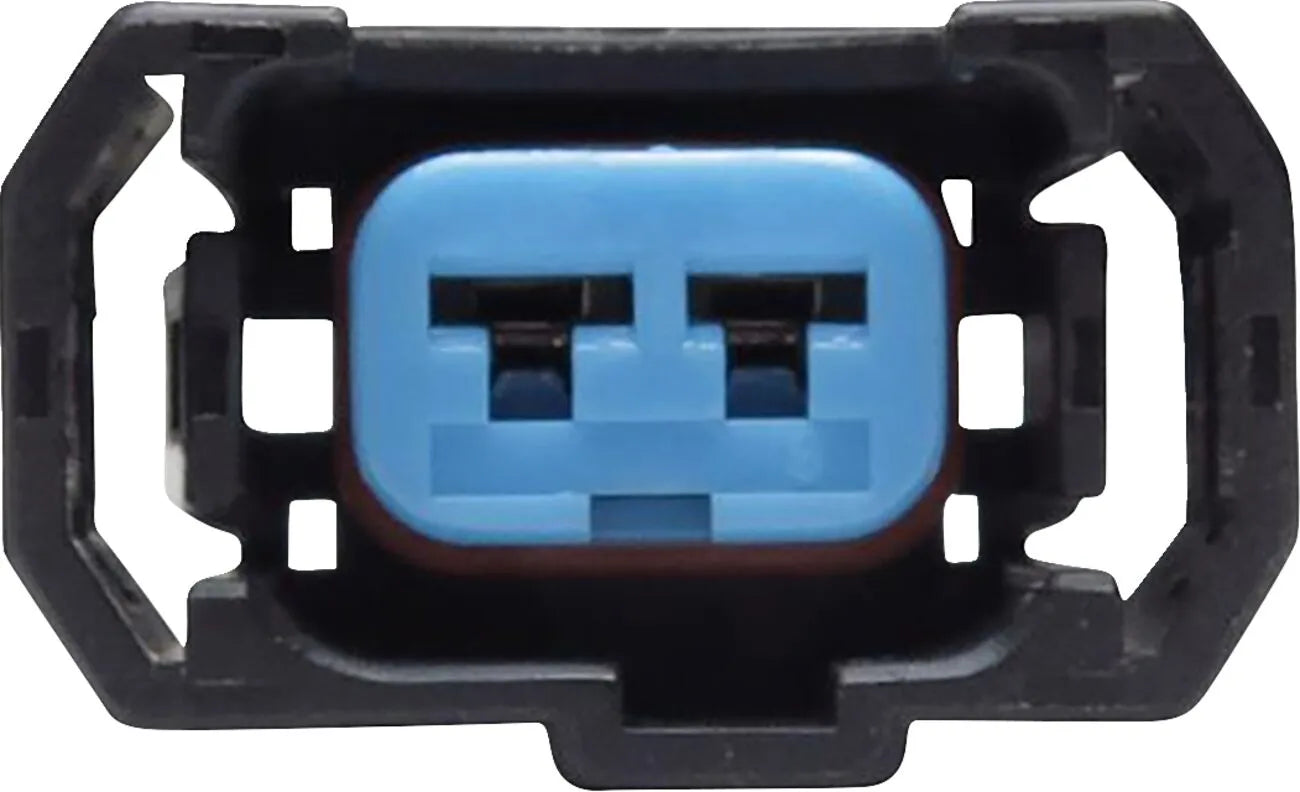 Motion Pro Fuel Injector Cleaner Pigtail For Hon-f2