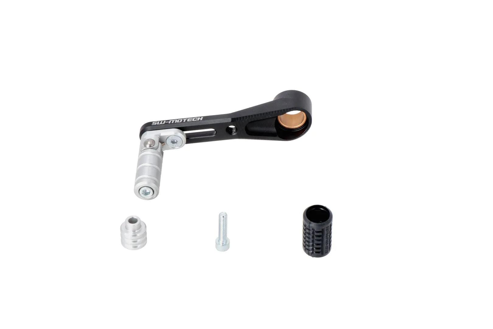 Sw-motech Gear Lever - Adjustable Shift Lever