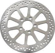 Tarcza Hamulcowa Ze Stali Nierdzewnej Sbs Standard 300mm - Tył