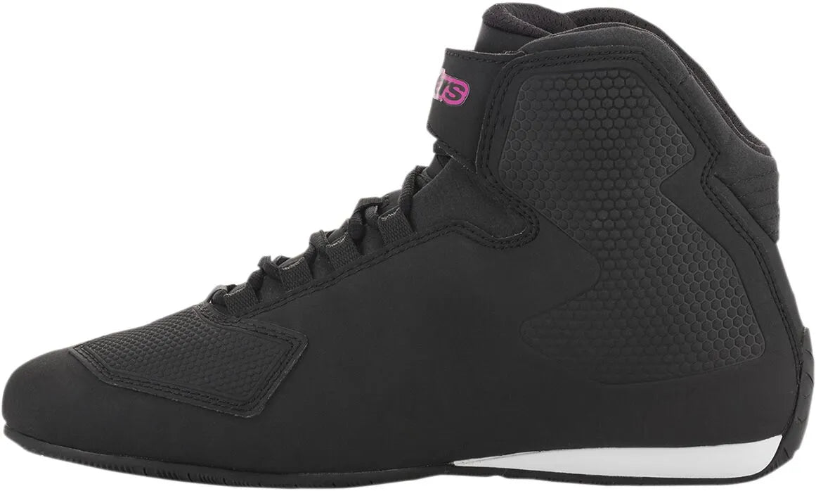 Alpinestars Stella Sektor Shoes Black Pink