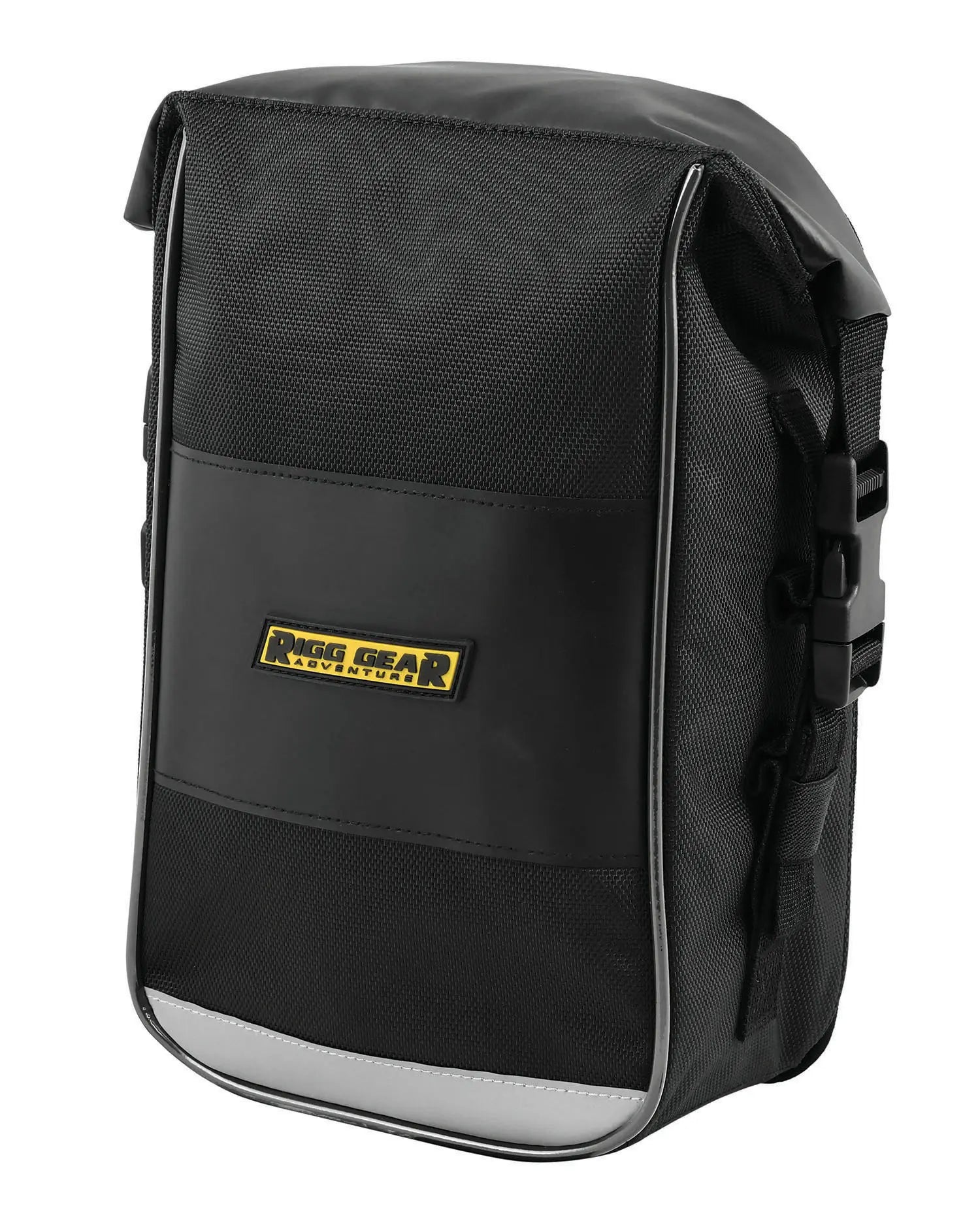 Nelson Rigg Trails End Crash Bar/tail Bag