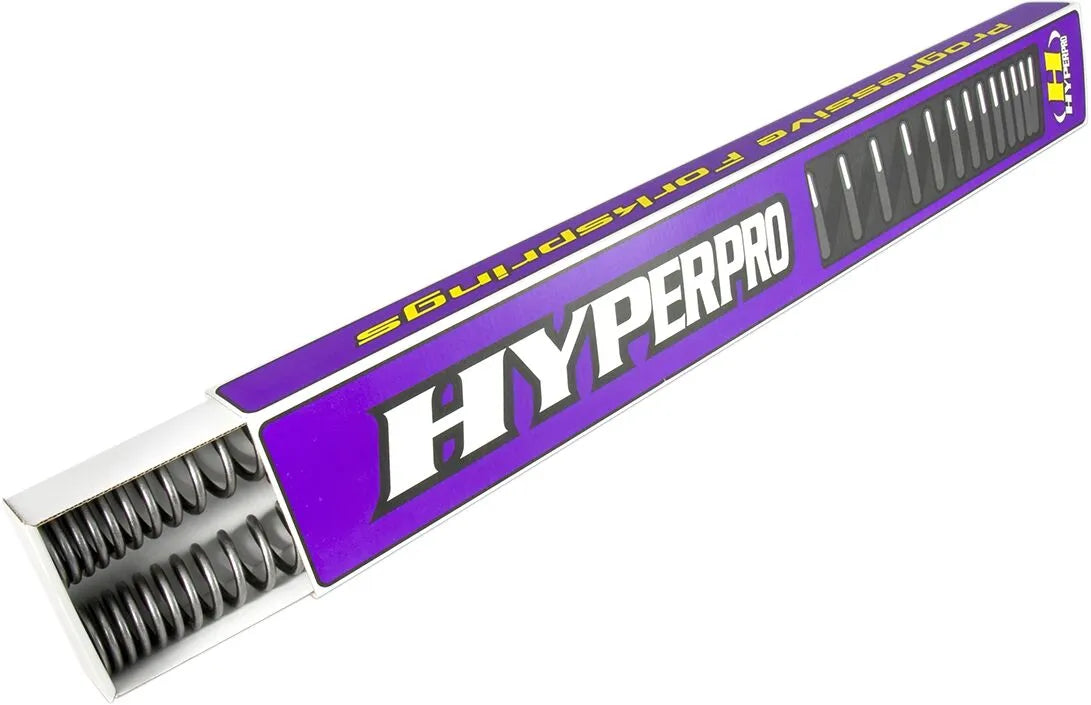 Hyperpro Shock Spring For Bmw Telelever