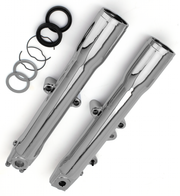 V-Twin Lower Fork Leg Sets – Front Forks