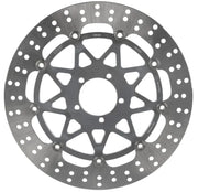 Trw Round Floating Brake Rotor For Motorcycle