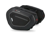 Sw-motech Pro Blaze H Saddlebag Set - High Exhaust