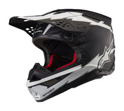 Alpinestars Supertech M10 Ampress Helmet