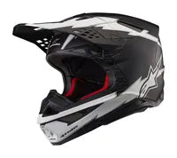 Alpinestars Supertech M10 Ampress Helmet