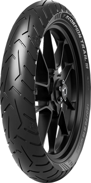 Pirelli Scorpion™ Trail Iii Tire 100/90-18 Front