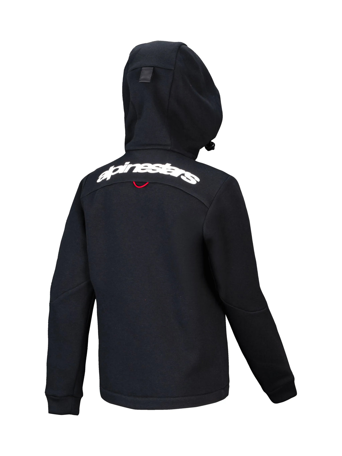 Alpinestars Racer MX Youth Fleece Jacket Black