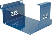 S&S Cycle Blue Powder-Coated Engine Stand for 99-06 Twin Cam