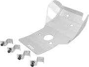 Moose Offroad Aluminum Skid Plate